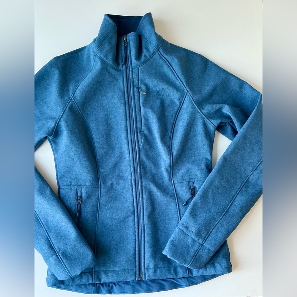 The North Face Apex Bionic Jacket Sz XS